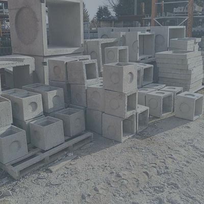 materiali edili