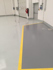 pavimentazioni industriali