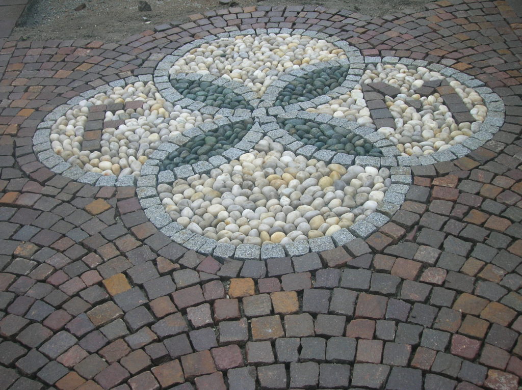 Pavimenti in pietra