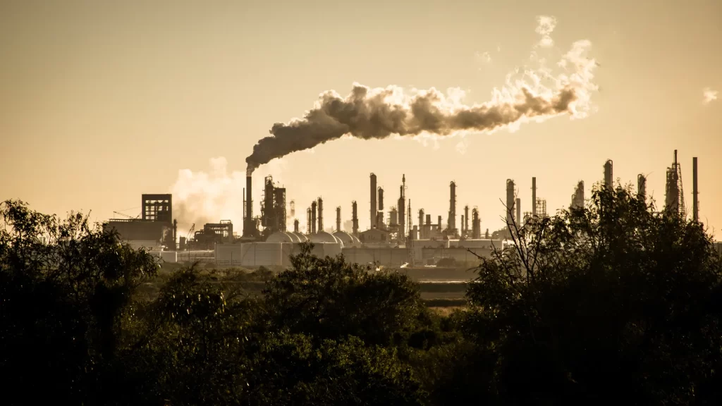 cambiamenti climatici