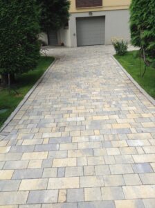 pavimenti autobloccanti