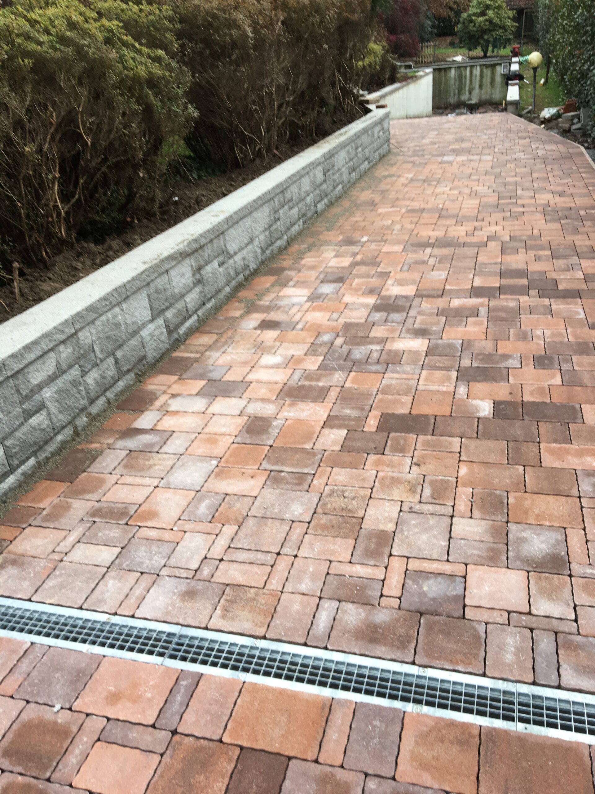 Pavimenti ecosostenibili