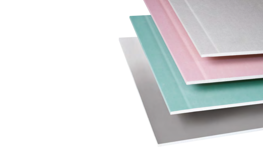 lastre di cartongesso