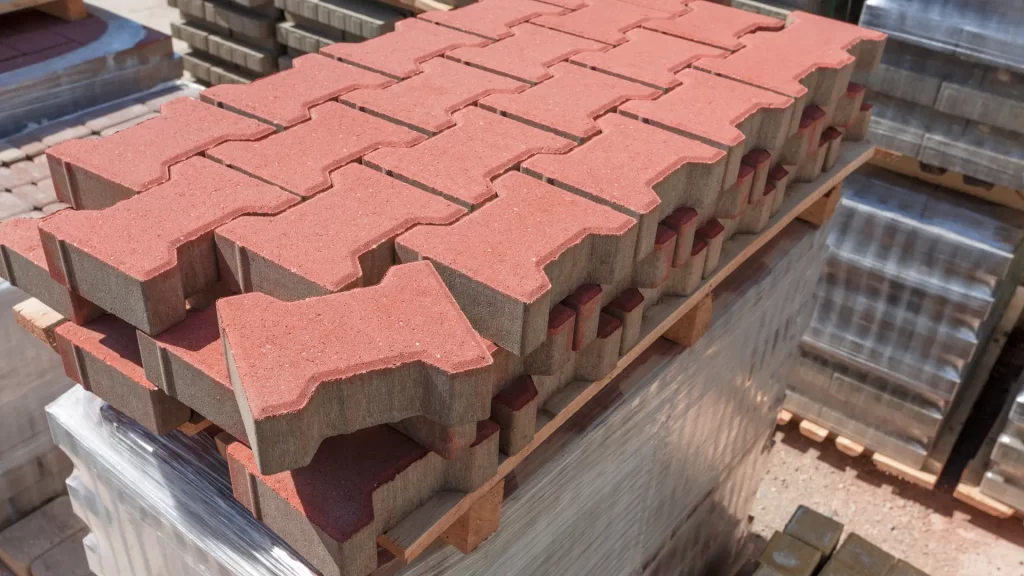 Materiali edili Busto Arsizio