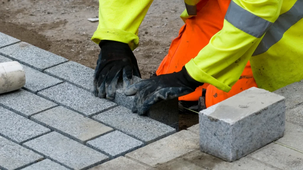 Pavimentazioni drenanti per riqualificazioni urbane