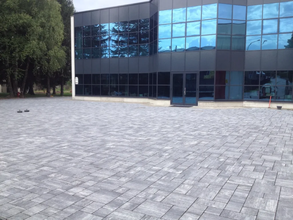 pavimenti autobloccanti Martinelli