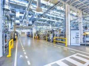 Pavimenti per Locali Commerciali