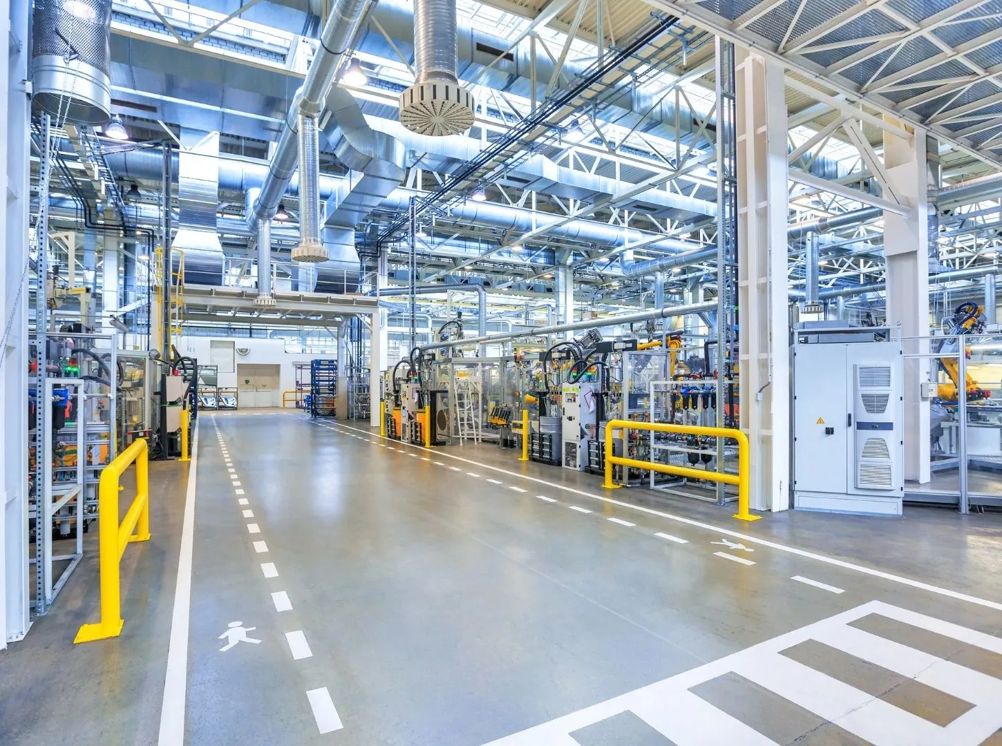 Pavimenti per Locali Commerciali