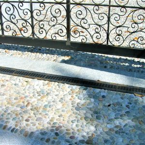Pavimenti in pietra