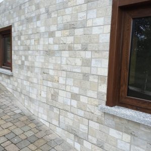 muri rivestimenti pietra