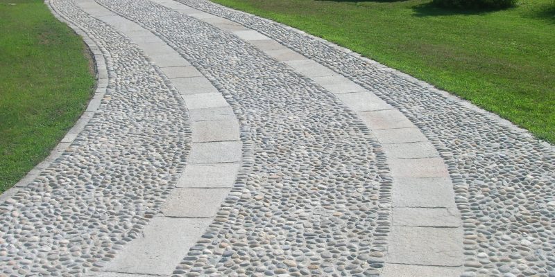 posa pavimenti in pietra