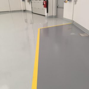 pavimentazioni industriali